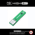 Maskking High GT 450P disposable vape